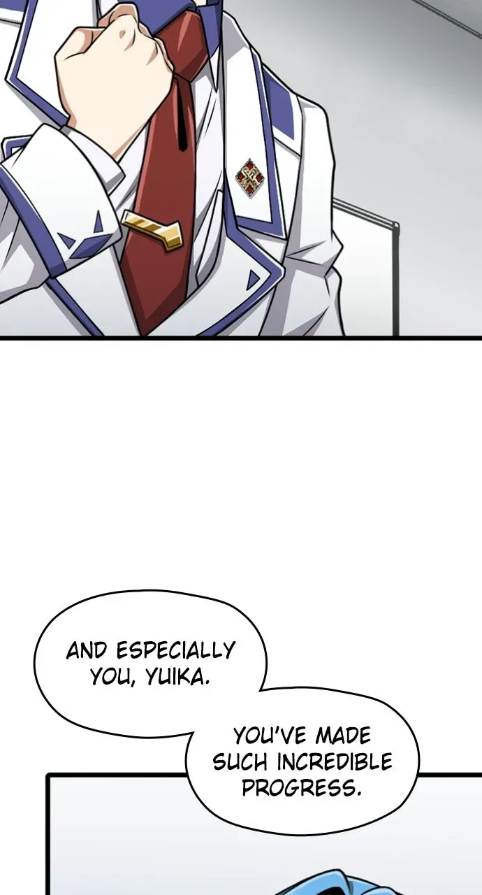 The Max Magic LevelGreat Sage’s Return Chapter 35 page 6 - 