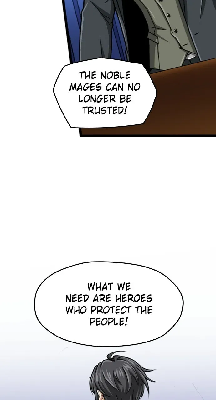 The Max Magic LevelGreat Sage’s Return Chapter 35 page 51 - 