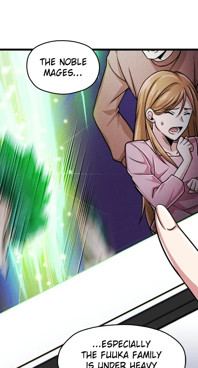 The Max Magic LevelGreat Sage’s Return Chapter 35 page 60 - 