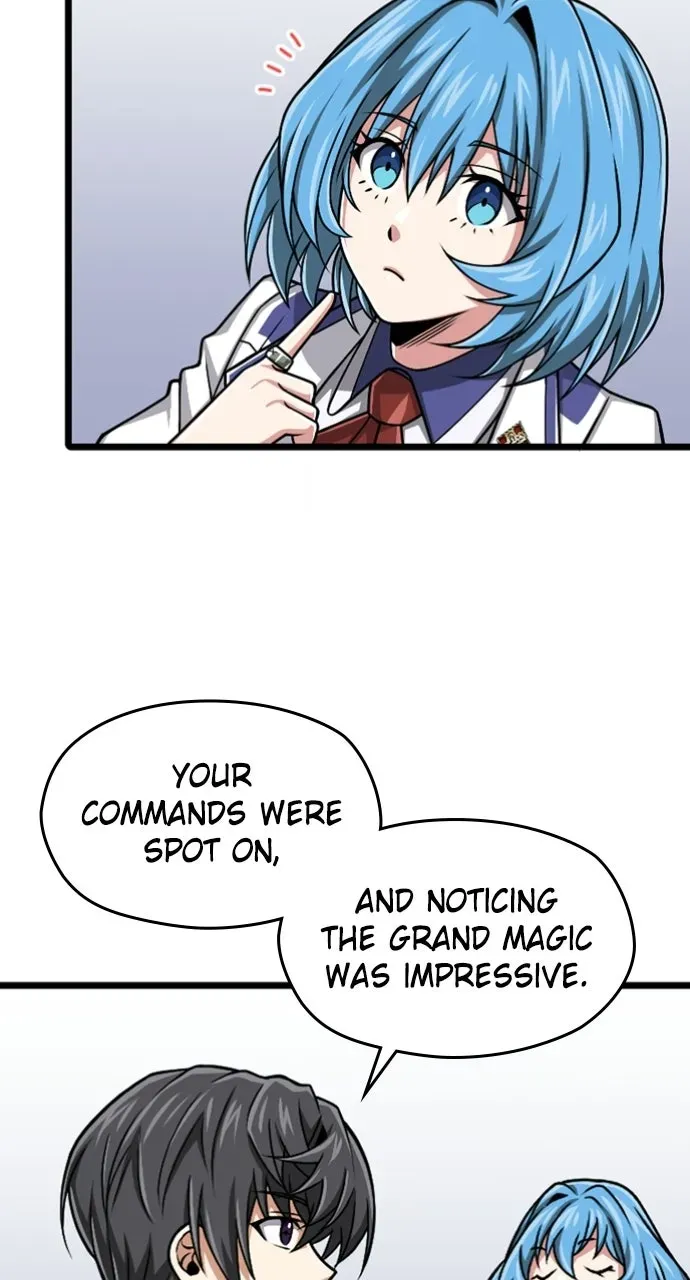 The Max Magic LevelGreat Sage’s Return Chapter 35 page 7 - 