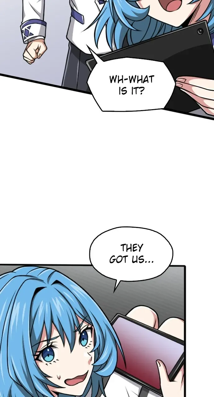 The Max Magic LevelGreat Sage’s Return Chapter 35 page 63 - 