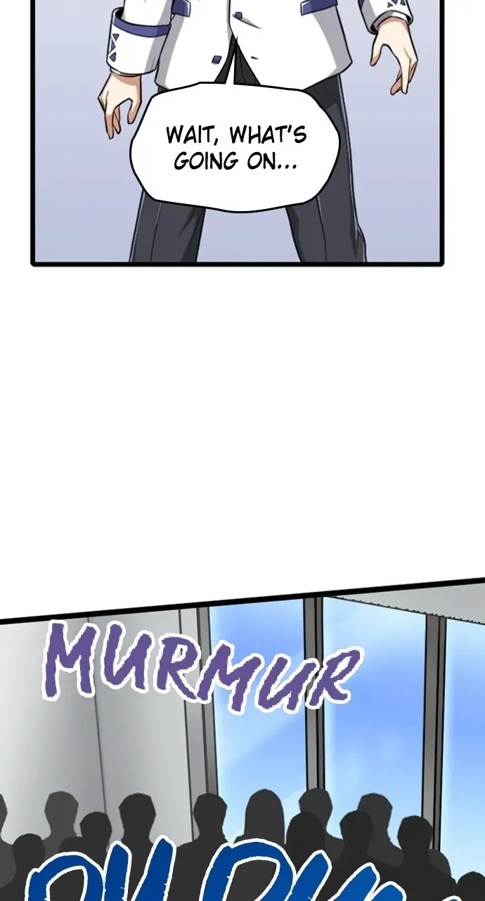 The Max Magic LevelGreat Sage’s Return Chapter 35 page 69 - 