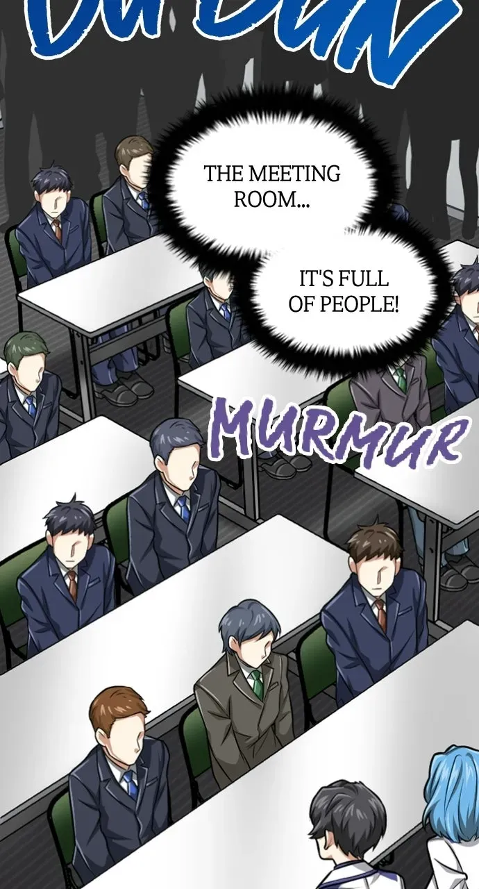 The Max Magic LevelGreat Sage’s Return Chapter 35 page 70 - 