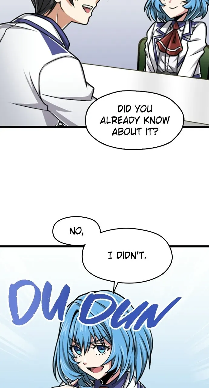 The Max Magic LevelGreat Sage’s Return Chapter 35 page 8 - 