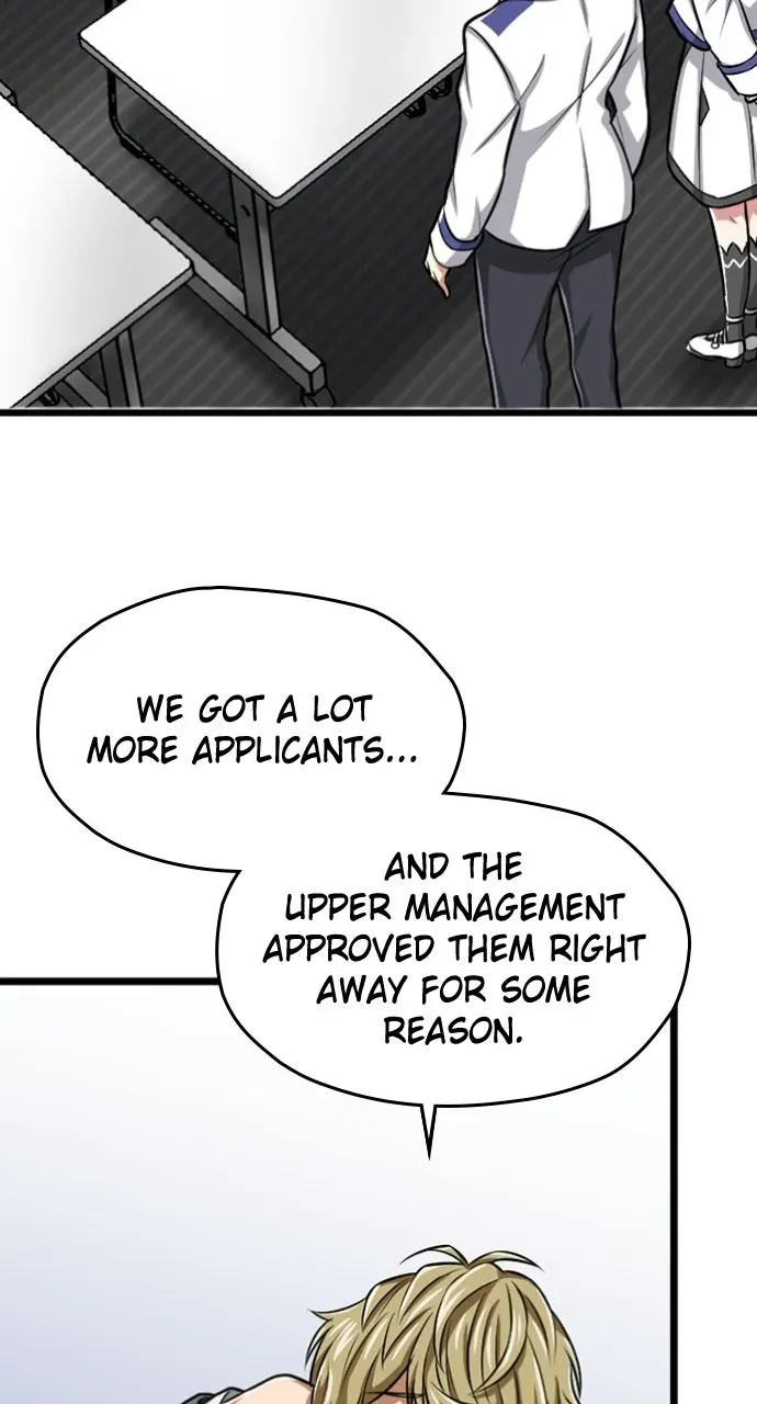 The Max Magic LevelGreat Sage’s Return Chapter 35 page 71 - 