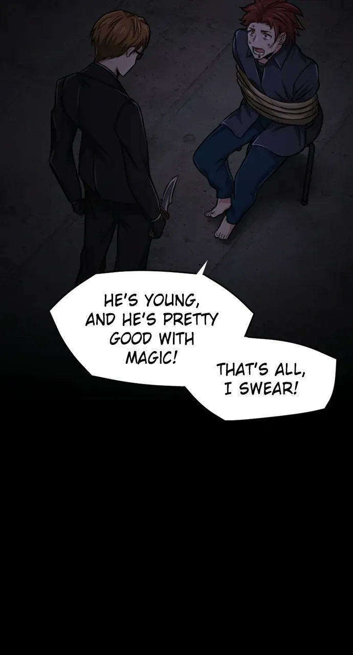 The Max Magic LevelGreat Sage’s Return Chapter 35 page 84 - 