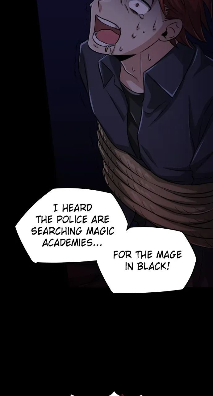 The Max Magic LevelGreat Sage’s Return Chapter 35 page 89 - 