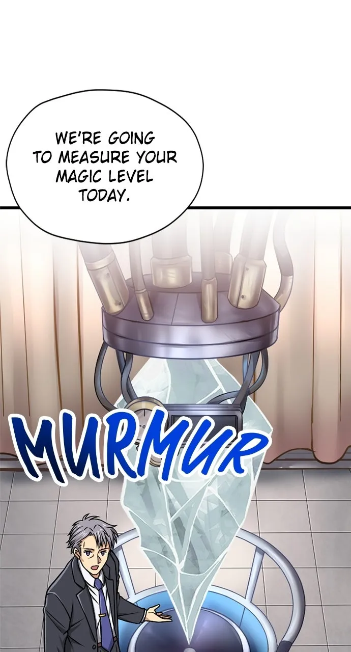The Max Magic LevelGreat Sage’s Return Chapter 4 page 2 - 