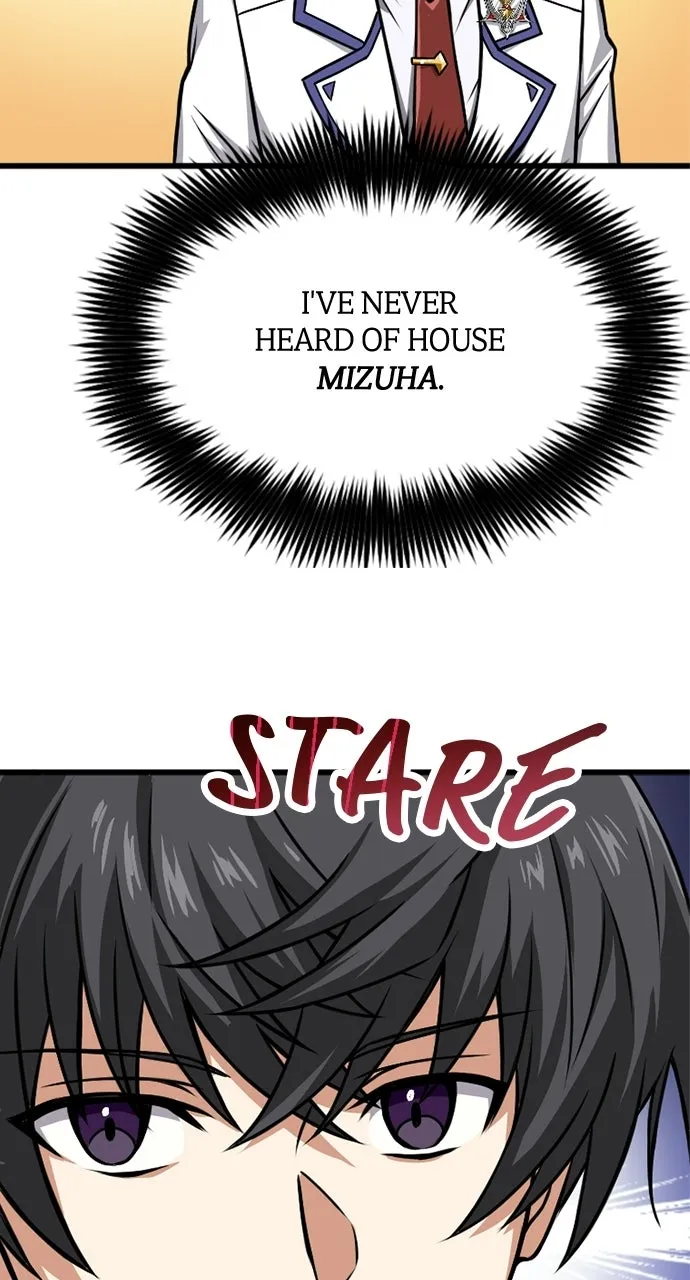 The Max Magic LevelGreat Sage’s Return Chapter 4 page 15 - 