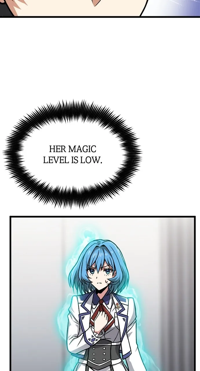 The Max Magic LevelGreat Sage’s Return Chapter 4 page 16 - 