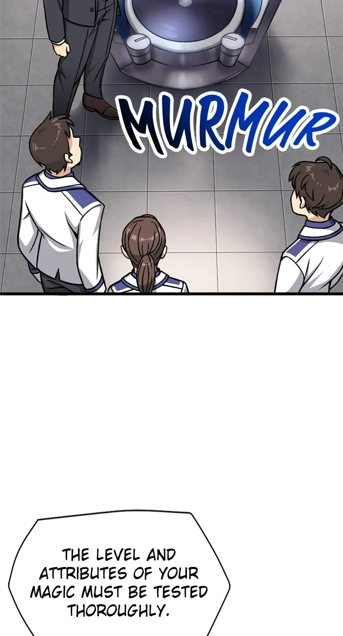 The Max Magic LevelGreat Sage’s Return Chapter 4 page 3 - 