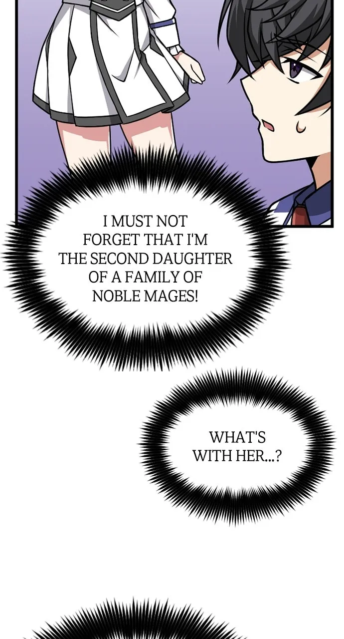 The Max Magic LevelGreat Sage’s Return Chapter 4 page 23 - 