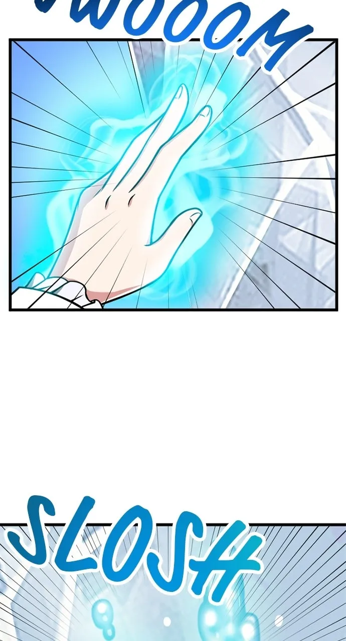 The Max Magic LevelGreat Sage’s Return Chapter 4 page 38 - 
