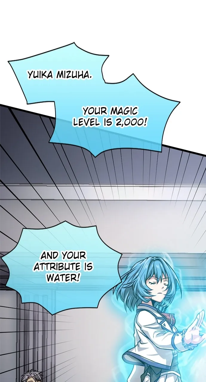 The Max Magic LevelGreat Sage’s Return Chapter 4 page 40 - 