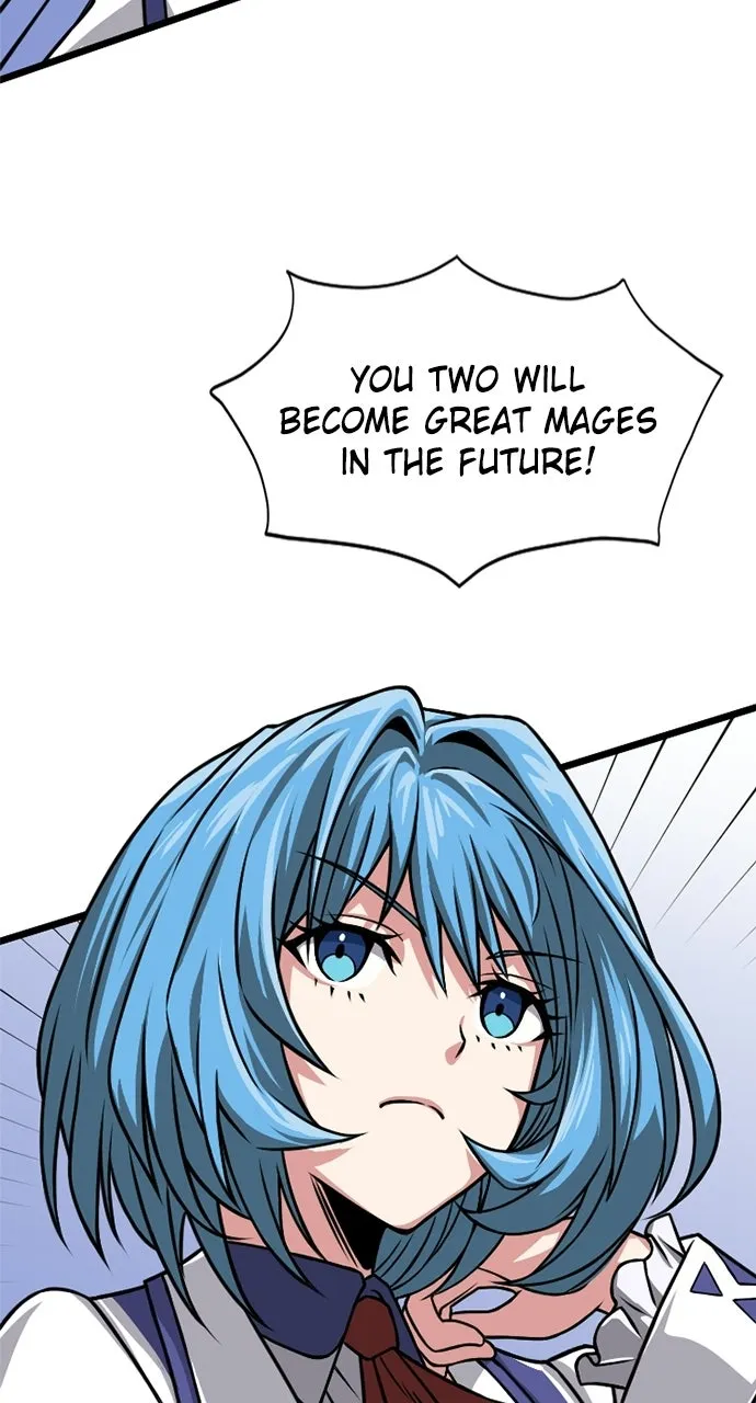 The Max Magic LevelGreat Sage’s Return Chapter 4 page 43 - 