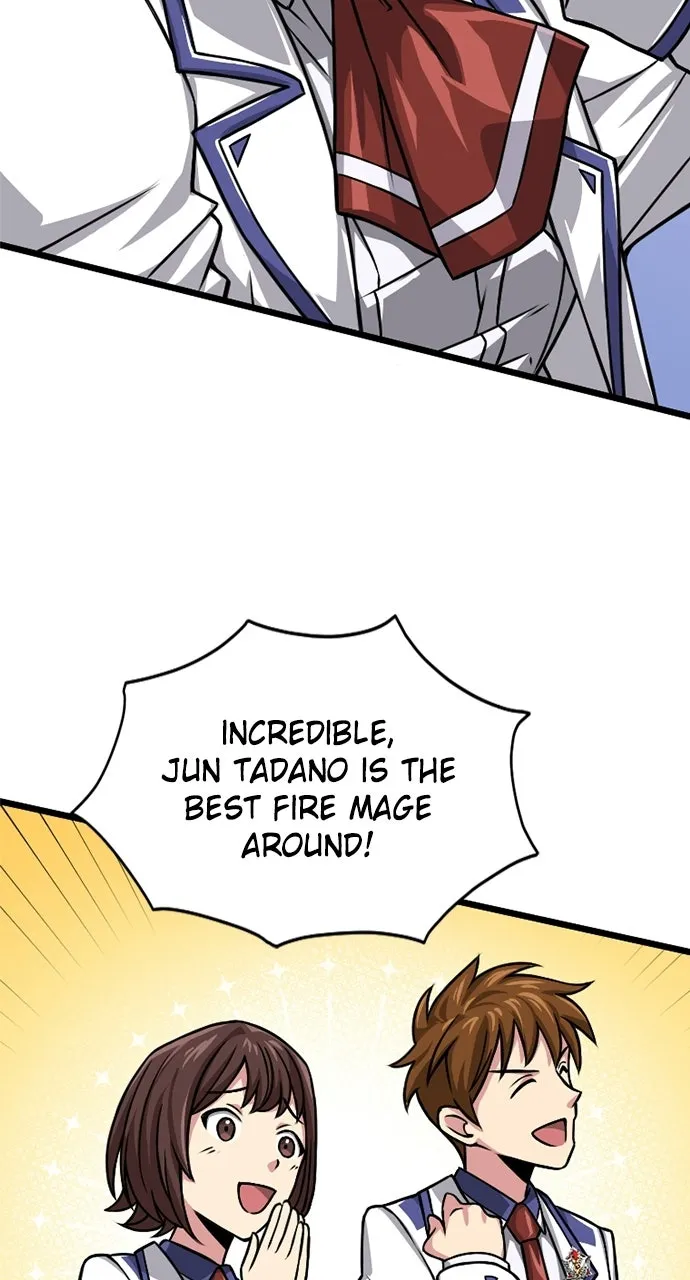 The Max Magic LevelGreat Sage’s Return Chapter 4 page 44 - 