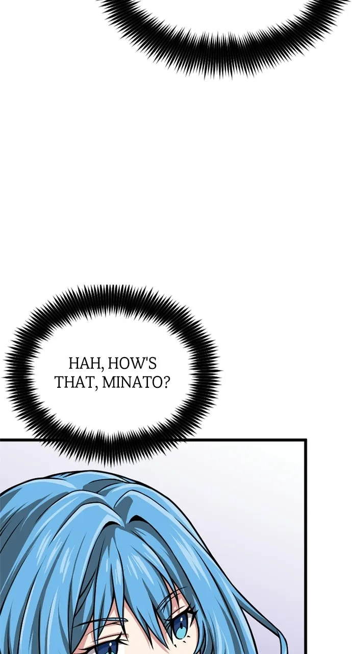 The Max Magic LevelGreat Sage’s Return Chapter 4 page 47 - 