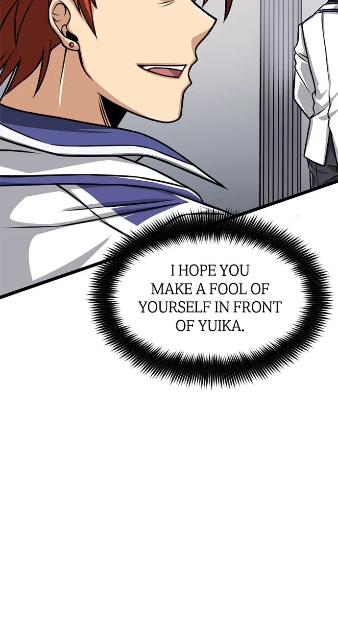 The Max Magic LevelGreat Sage’s Return Chapter 4 page 53 - 
