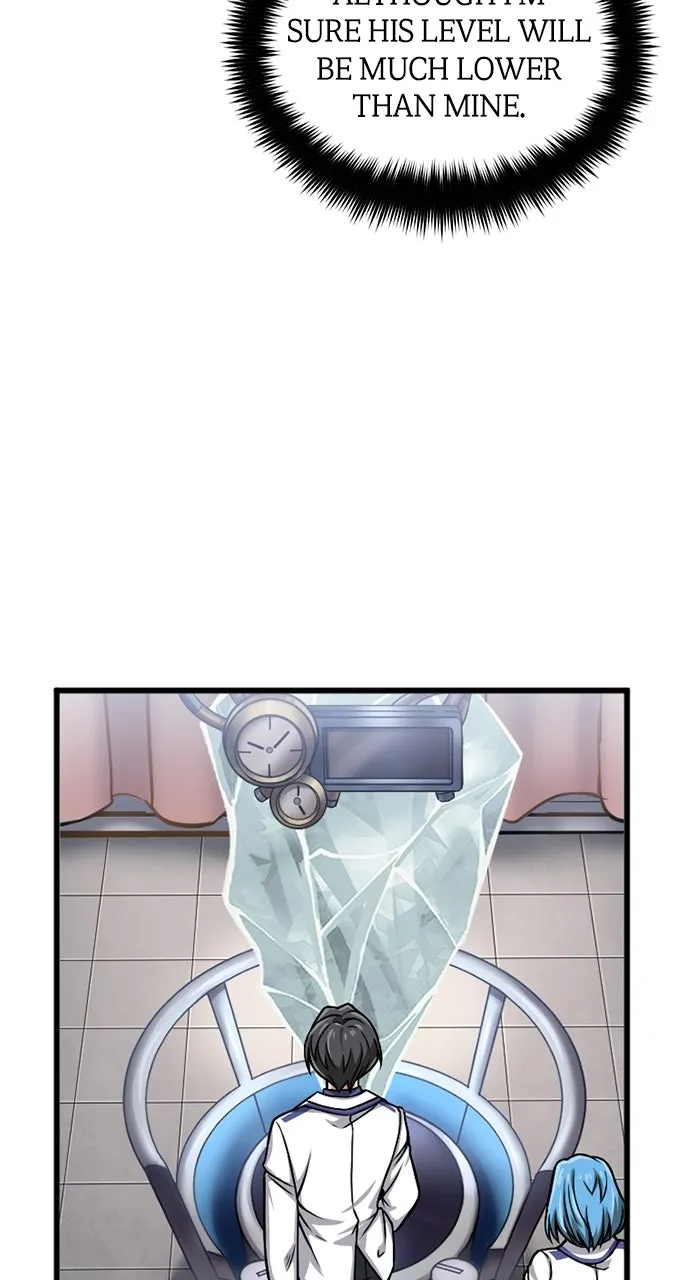 The Max Magic LevelGreat Sage’s Return Chapter 4 page 55 - 