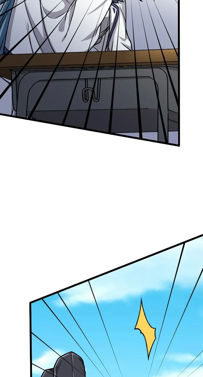 The Max Magic LevelGreat Sage’s Return Chapter 4 page 71 - 