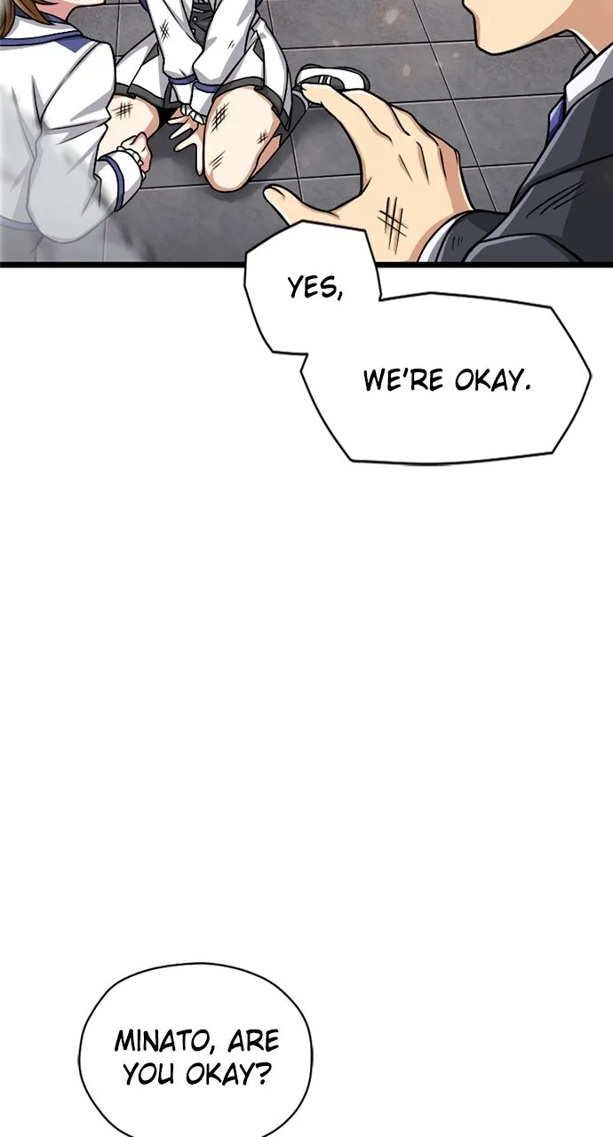 The Max Magic LevelGreat Sage’s Return Chapter 4 page 90 - 