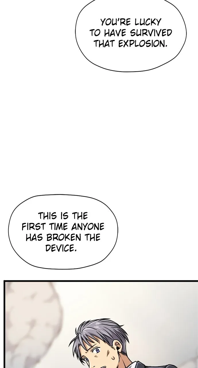 The Max Magic LevelGreat Sage’s Return Chapter 4 page 92 - 