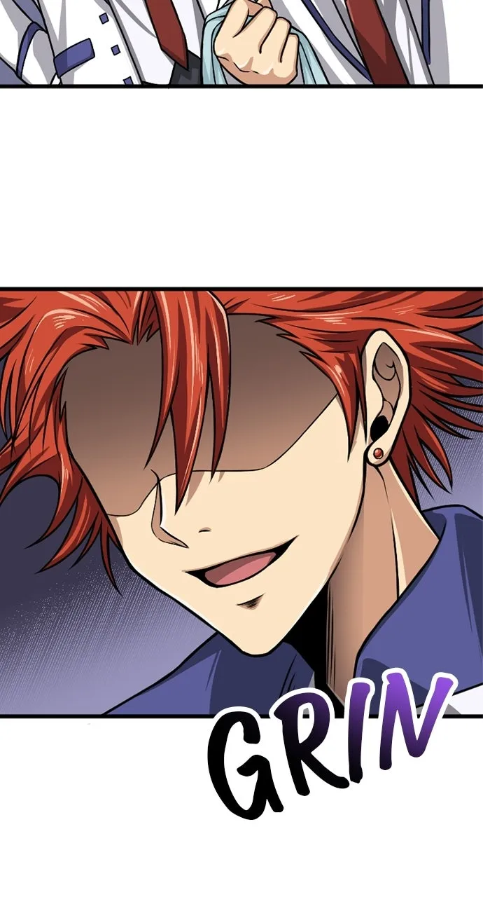 The Max Magic LevelGreat Sage’s Return Chapter 4 page 99 - 