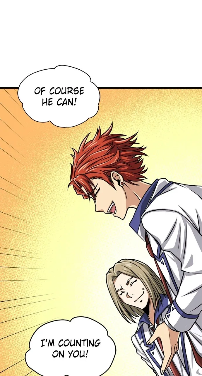 The Max Magic LevelGreat Sage’s Return Chapter 4 page 100 - 