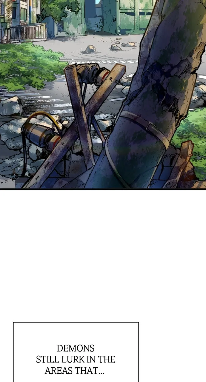 The Max Magic LevelGreat Sage’s Return Chapter 5 page 3 - 