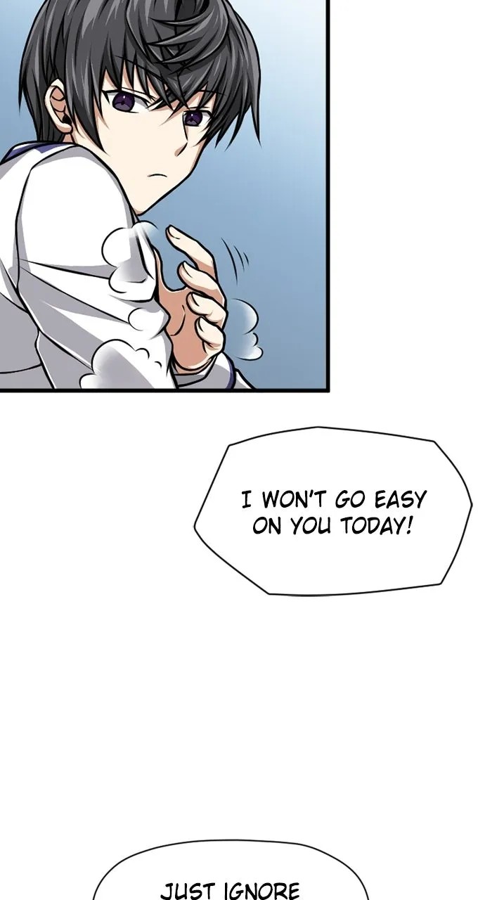 The Max Magic LevelGreat Sage’s Return Chapter 5 page 21 - 