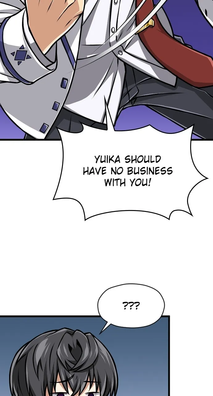 The Max Magic LevelGreat Sage’s Return Chapter 5 page 24 - 