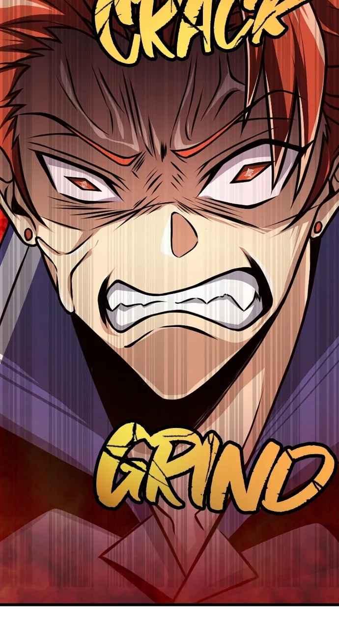 The Max Magic LevelGreat Sage’s Return Chapter 5 page 27 - 