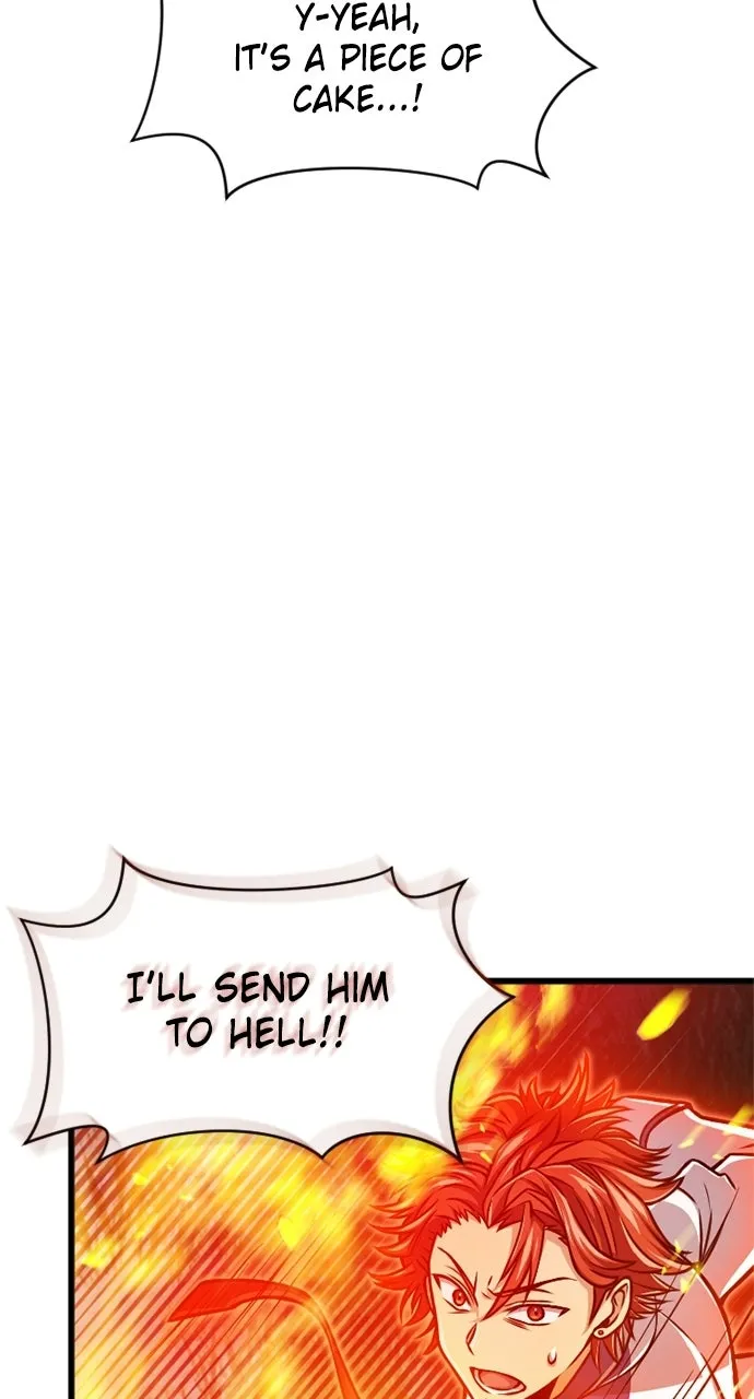 The Max Magic LevelGreat Sage’s Return Chapter 5 page 41 - 