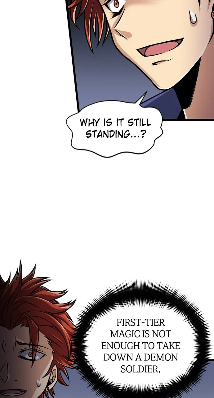 The Max Magic LevelGreat Sage’s Return Chapter 5 page 47 - 