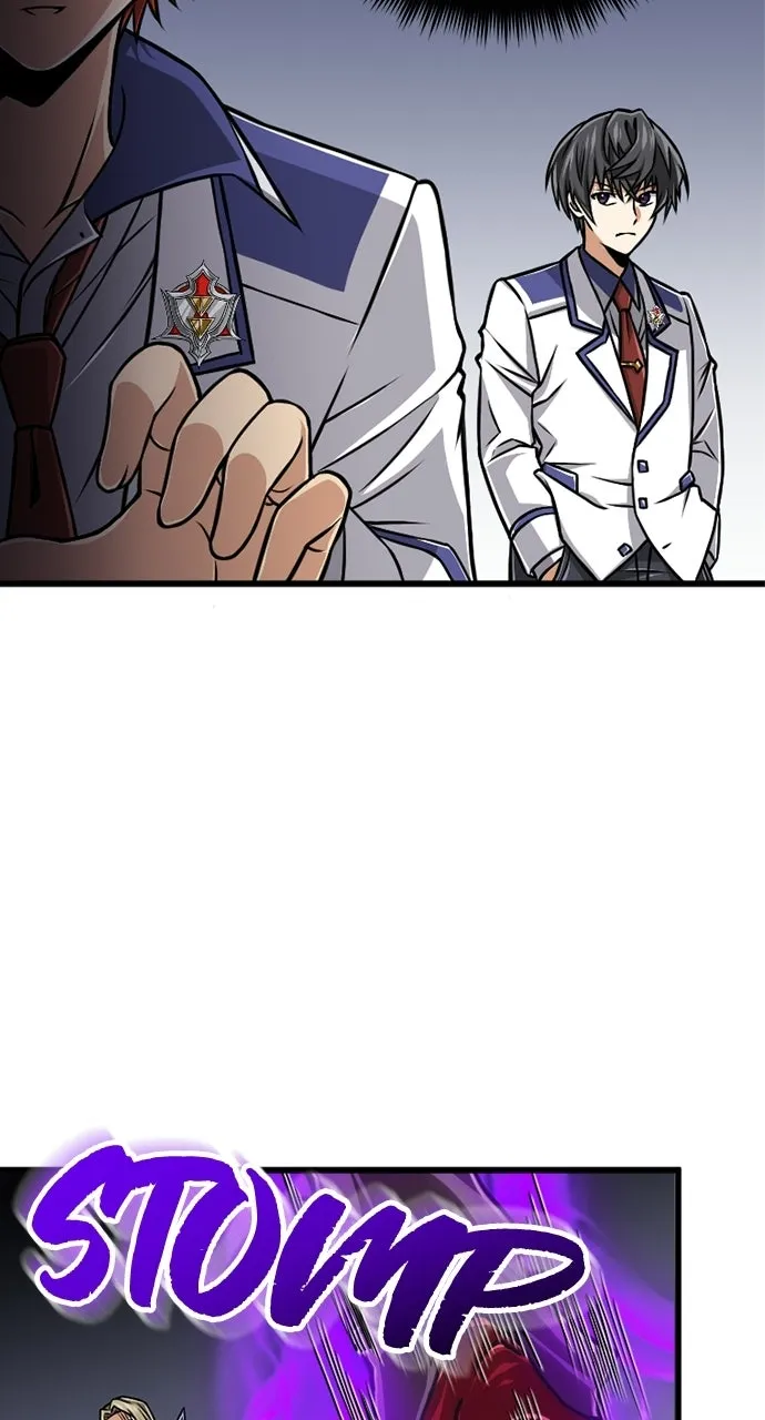 The Max Magic LevelGreat Sage’s Return Chapter 5 page 48 - 