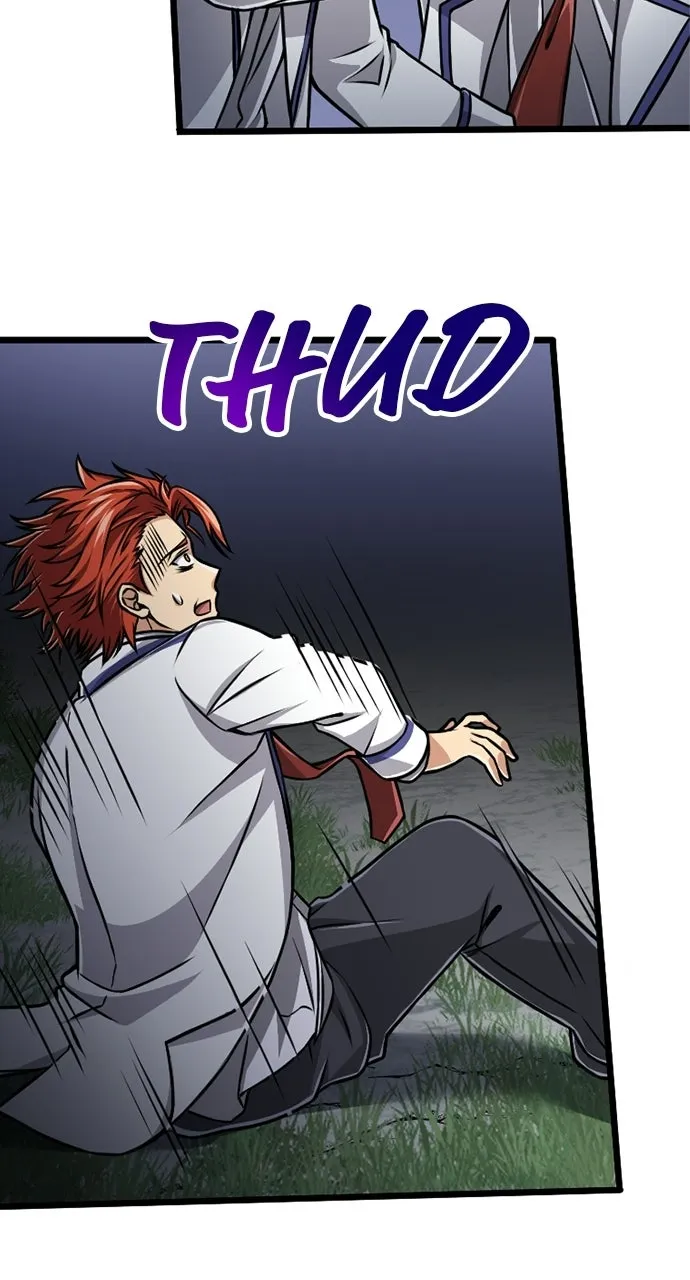 The Max Magic LevelGreat Sage’s Return Chapter 5 page 50 - 