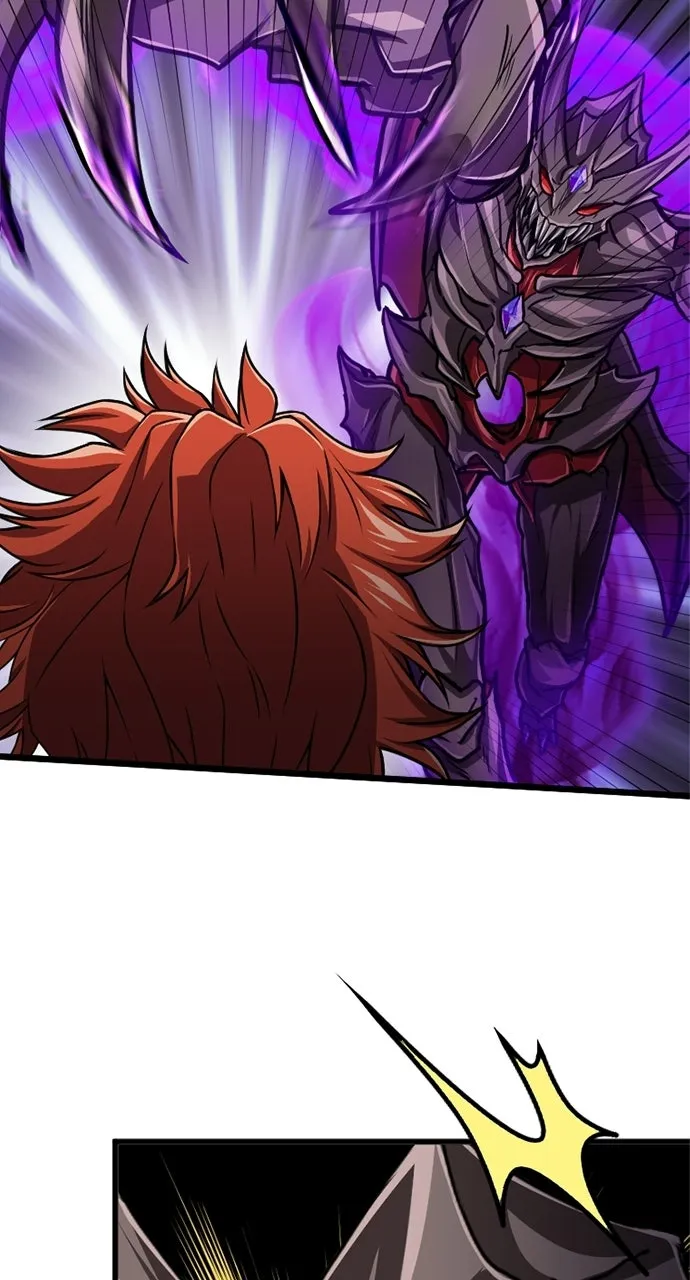 The Max Magic LevelGreat Sage’s Return Chapter 5 page 55 - 