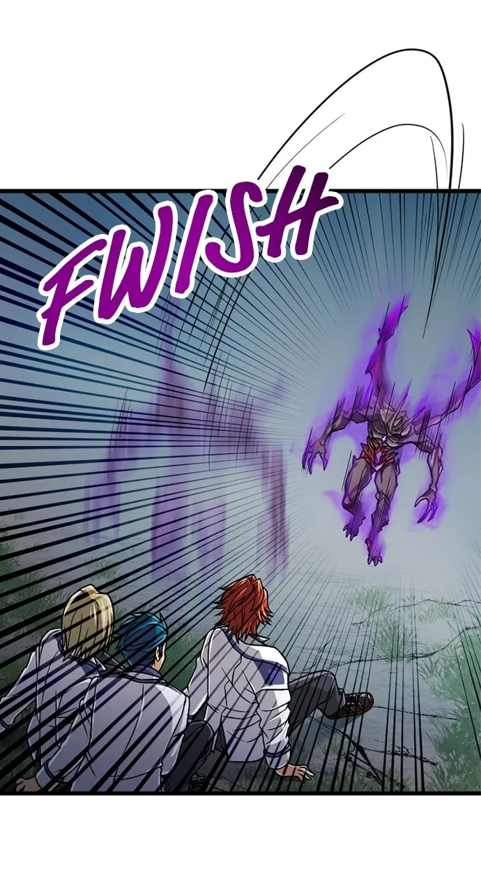 The Max Magic LevelGreat Sage’s Return Chapter 5 page 61 - 