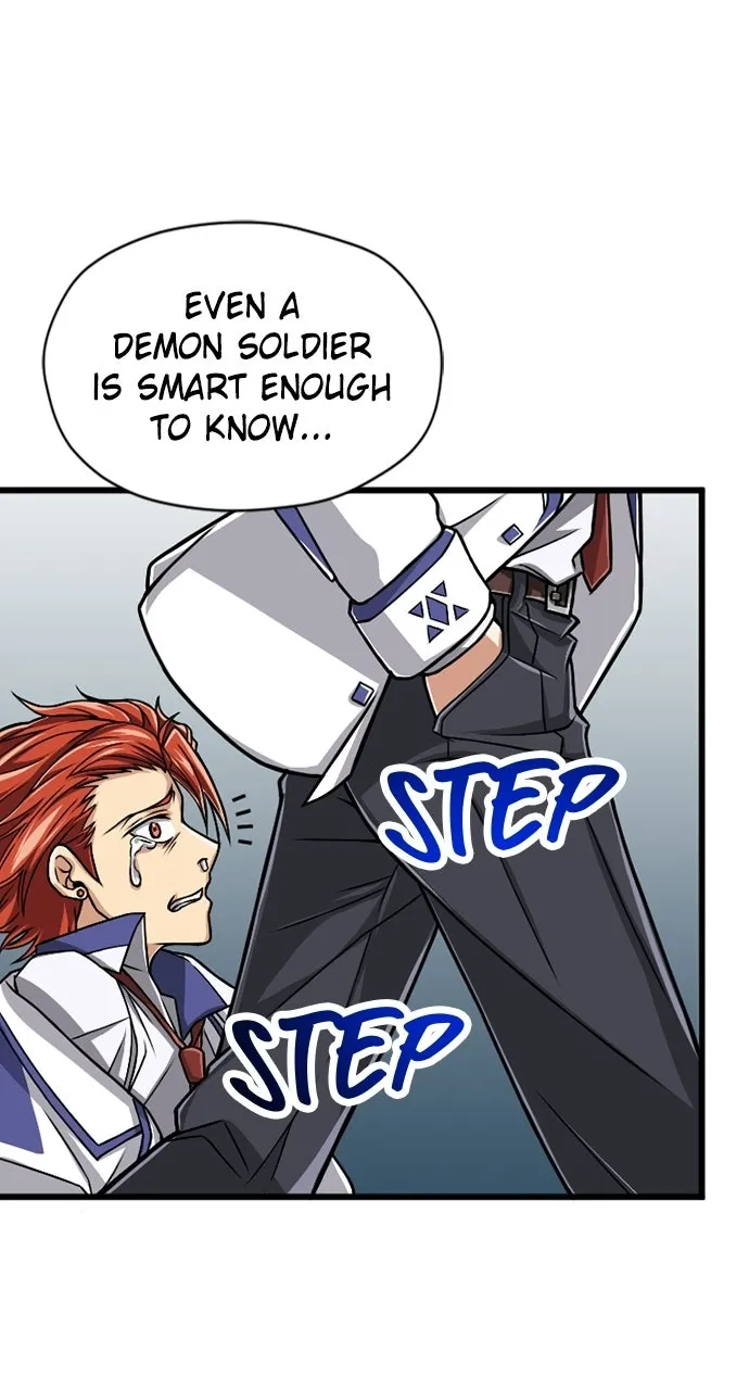 The Max Magic LevelGreat Sage’s Return Chapter 5 page 62 - 