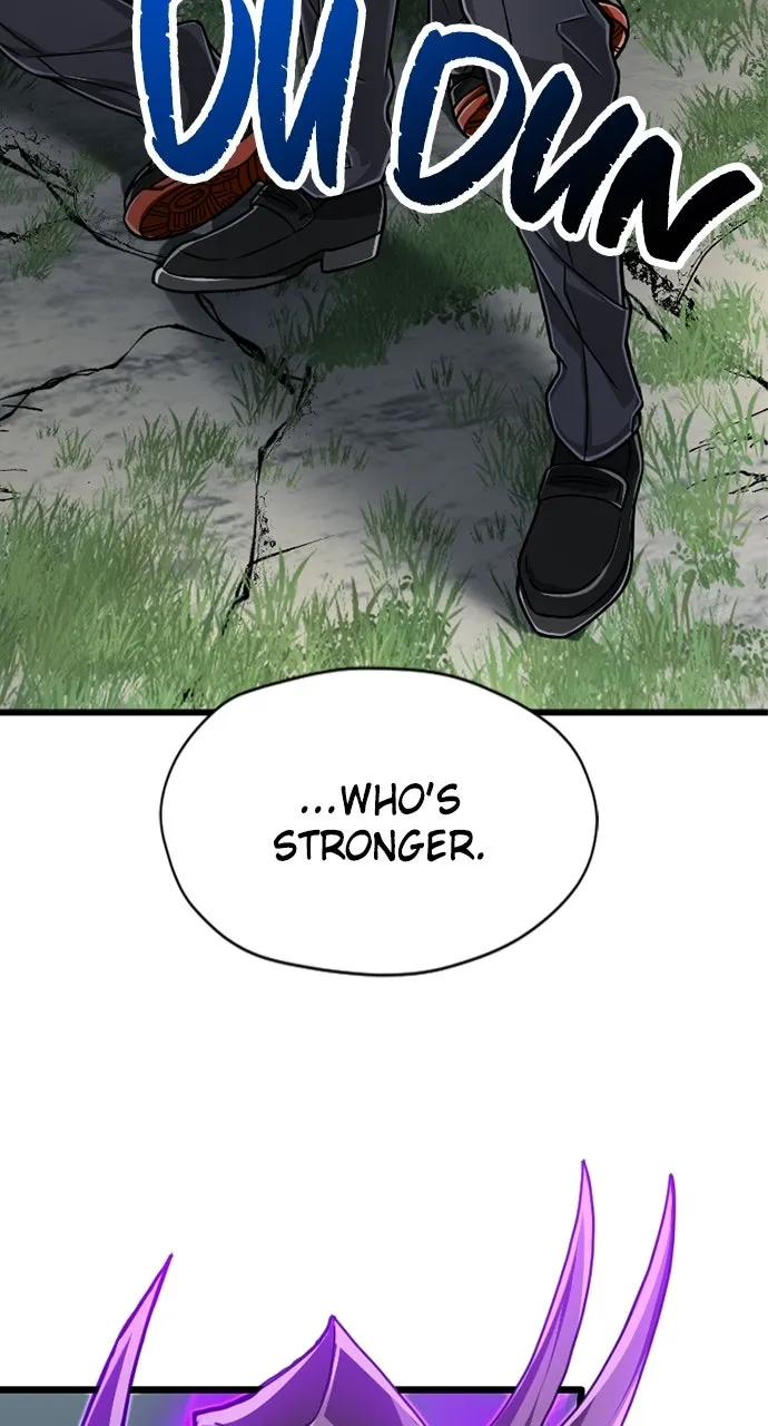 The Max Magic LevelGreat Sage’s Return Chapter 5 page 64 - 