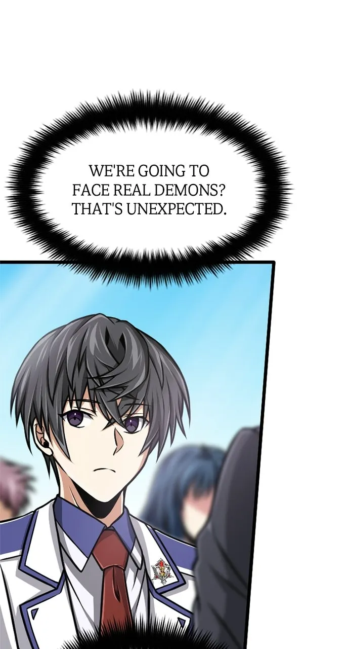 The Max Magic LevelGreat Sage’s Return Chapter 5 page 8 - 