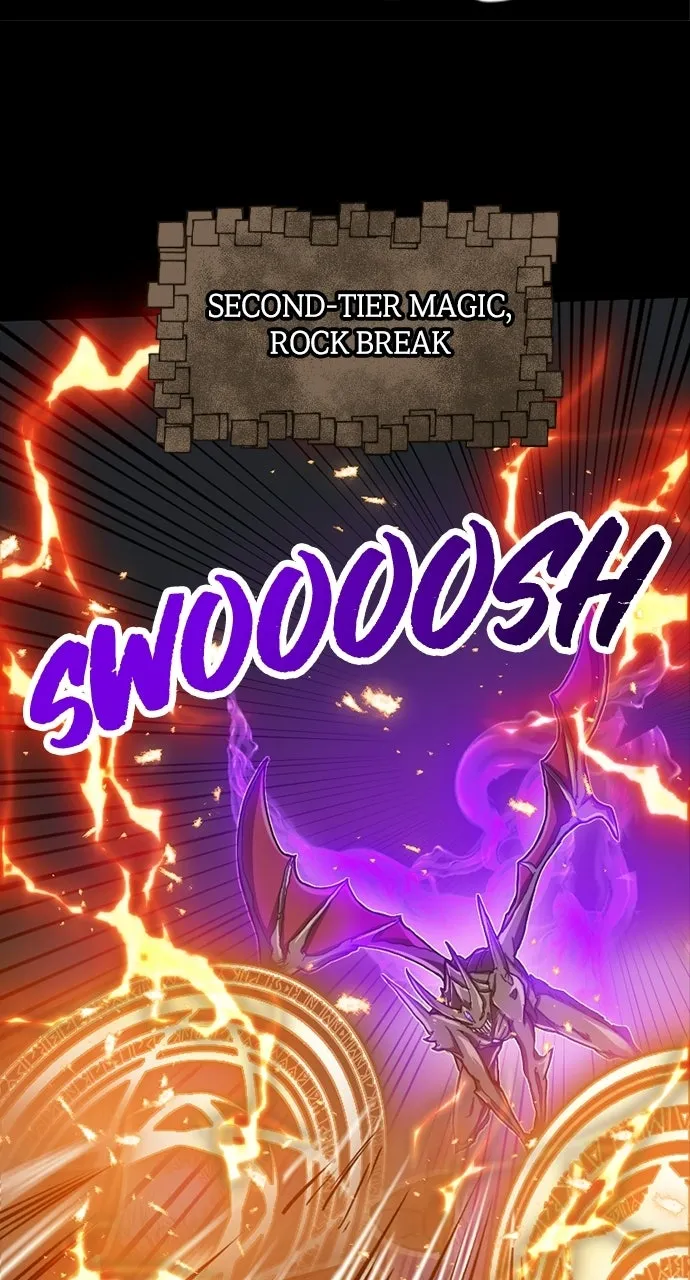 The Max Magic LevelGreat Sage’s Return Chapter 5 page 73 - 