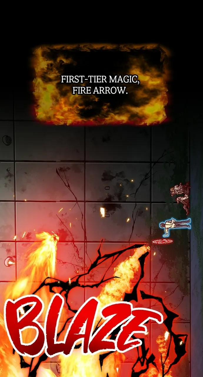 The Max Magic LevelGreat Sage’s Return Chapter 5 page 77 - 