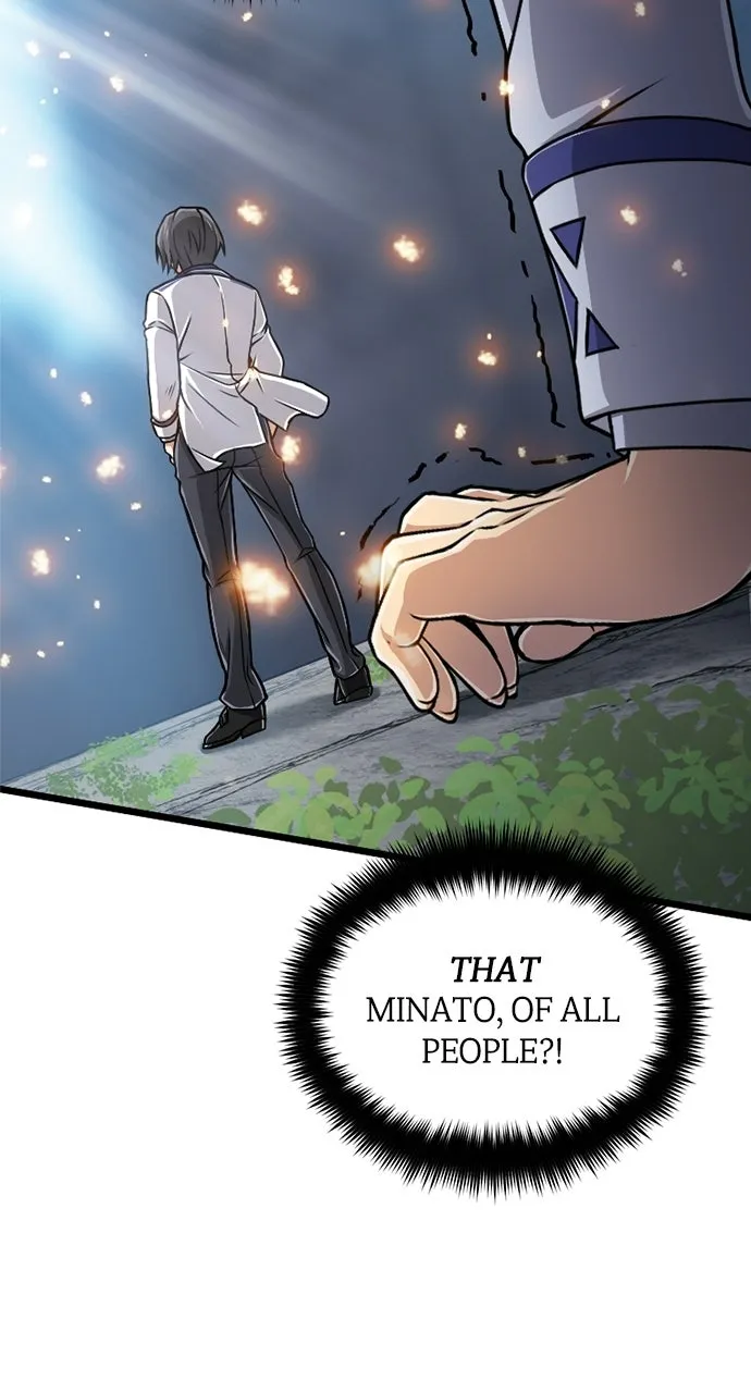 The Max Magic LevelGreat Sage’s Return Chapter 5 page 91 - 