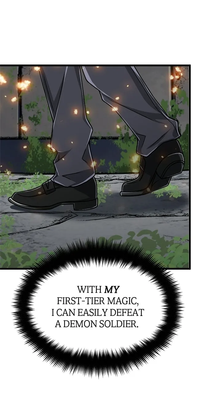 The Max Magic LevelGreat Sage’s Return Chapter 5 page 92 - 