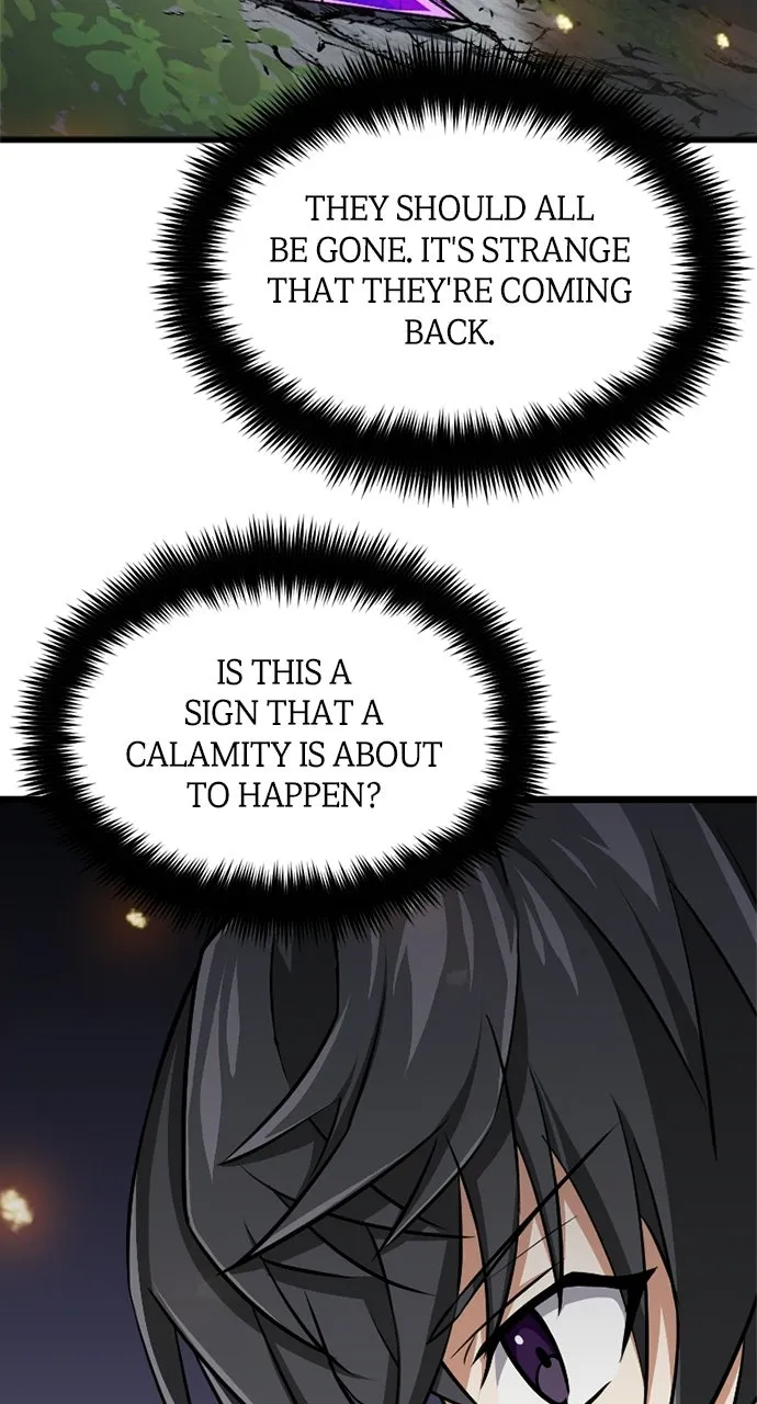 The Max Magic LevelGreat Sage’s Return Chapter 5 page 94 - 