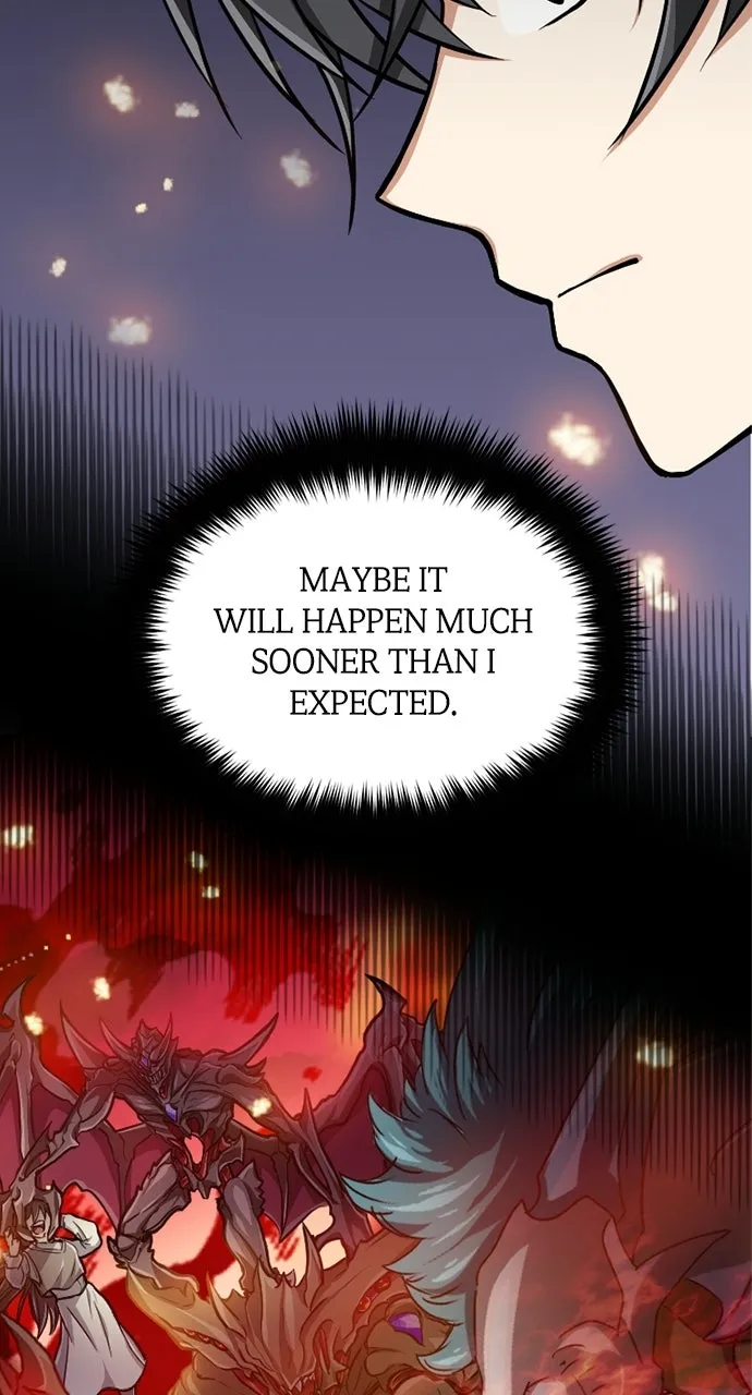 The Max Magic LevelGreat Sage’s Return Chapter 5 page 95 - 