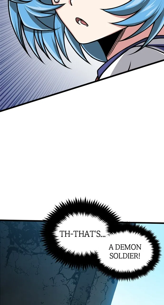 The Max Magic LevelGreat Sage’s Return Chapter 6 page 14 - 