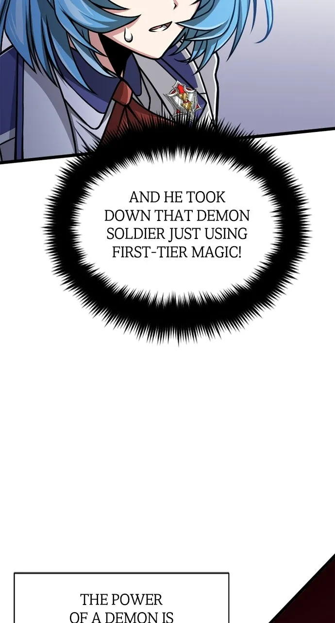 The Max Magic LevelGreat Sage’s Return Chapter 6 page 33 - 