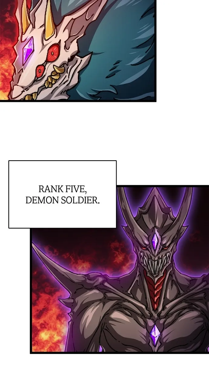 The Max Magic LevelGreat Sage’s Return Chapter 6 page 36 - 